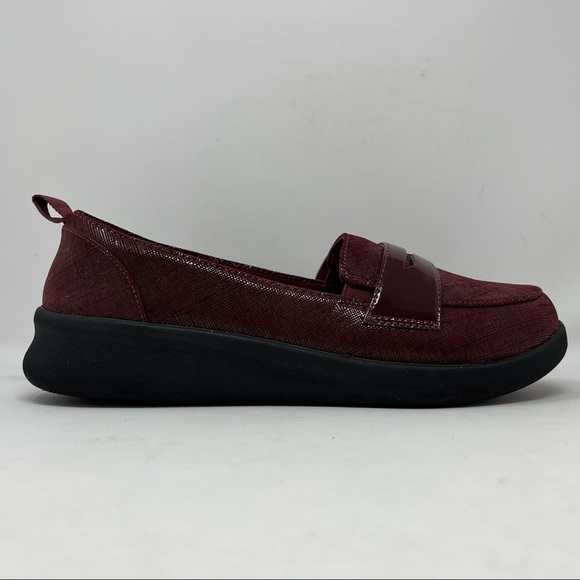 Sillian 2 Hope Slipon Loafer Shoes 